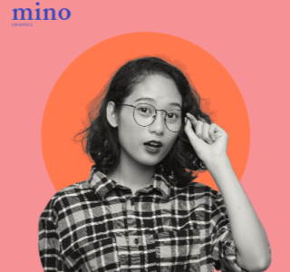 Mino Profile Pic